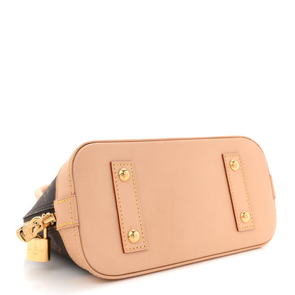 Louis Vuitton Monogram Alma BB 4 of 10