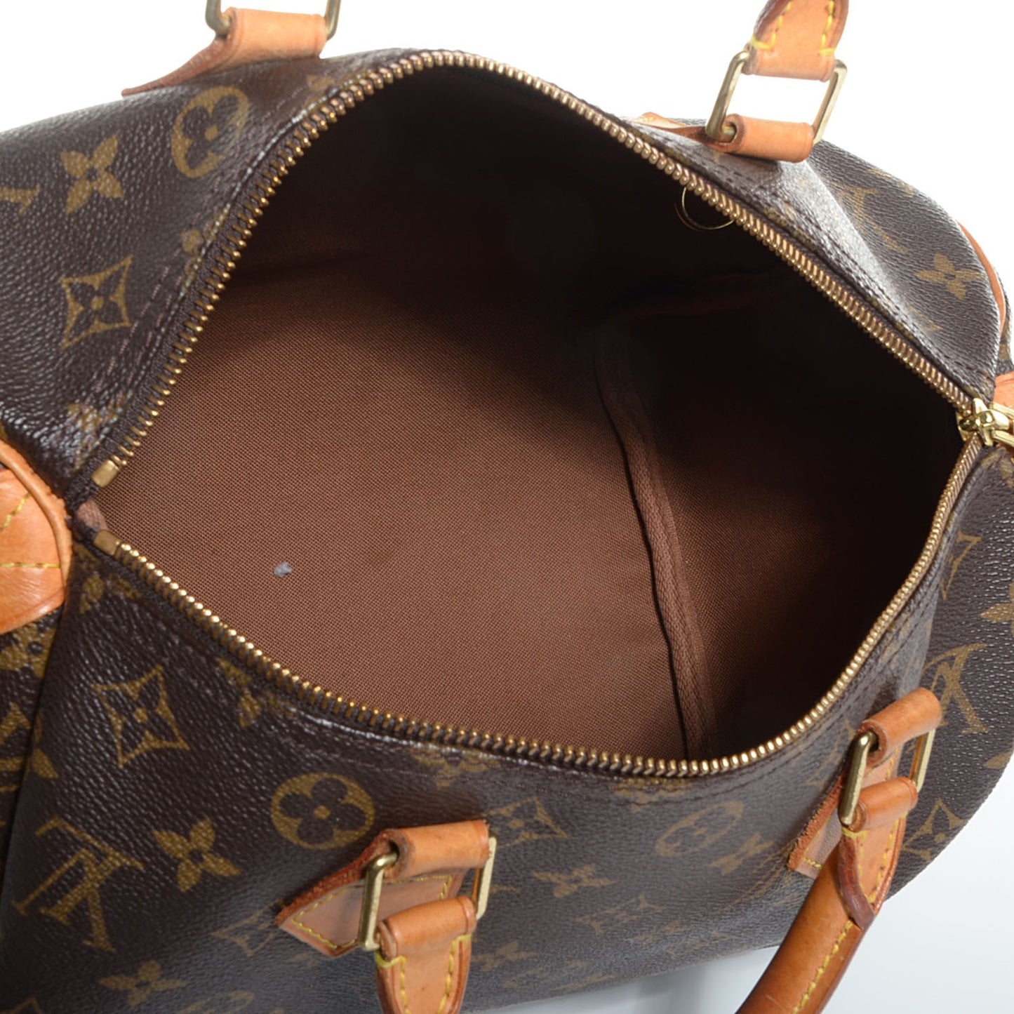 Monogram Speedy 30