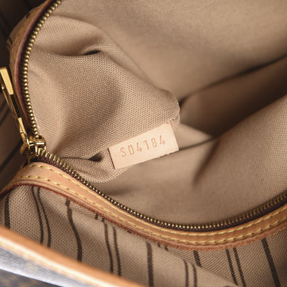 Louis Vuitton Monogram Delightful PM 7 of 13