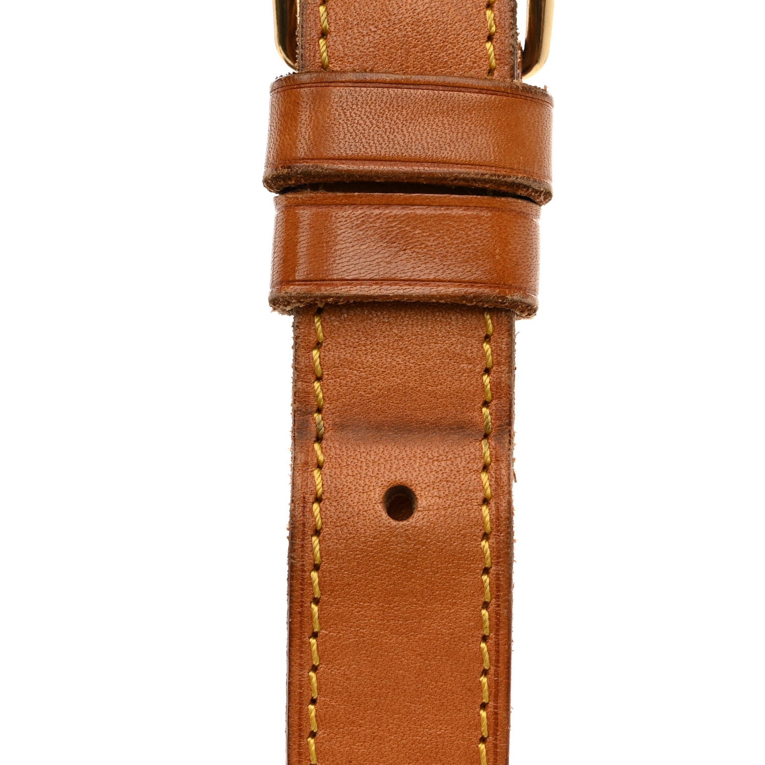 Louis Vuitton Monogram Saumur 35 11 of 13