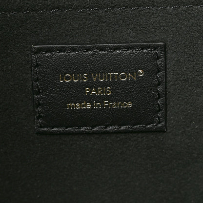 Louis Vuitton Monogram The Drop GM 6 of 9