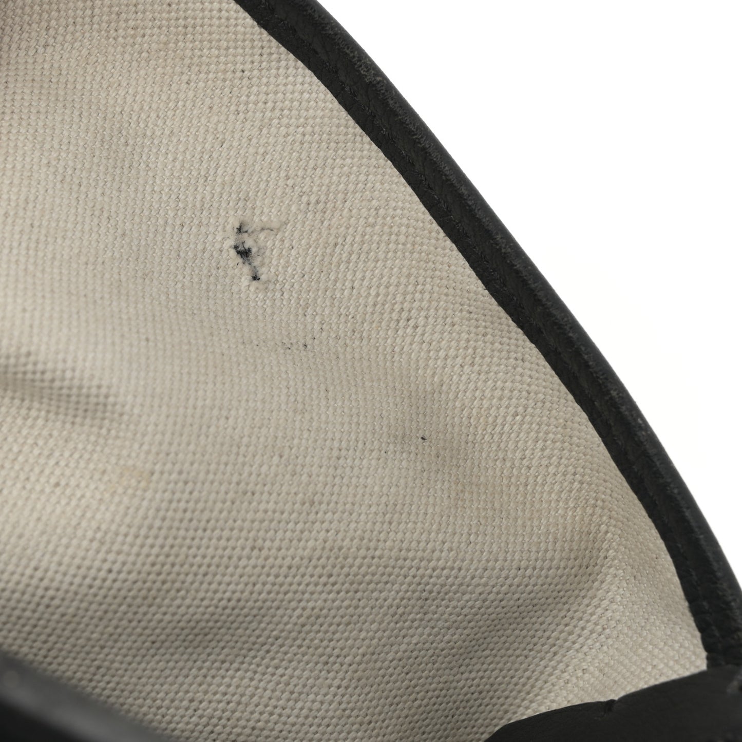 Goyardine Saint Louis PM Black