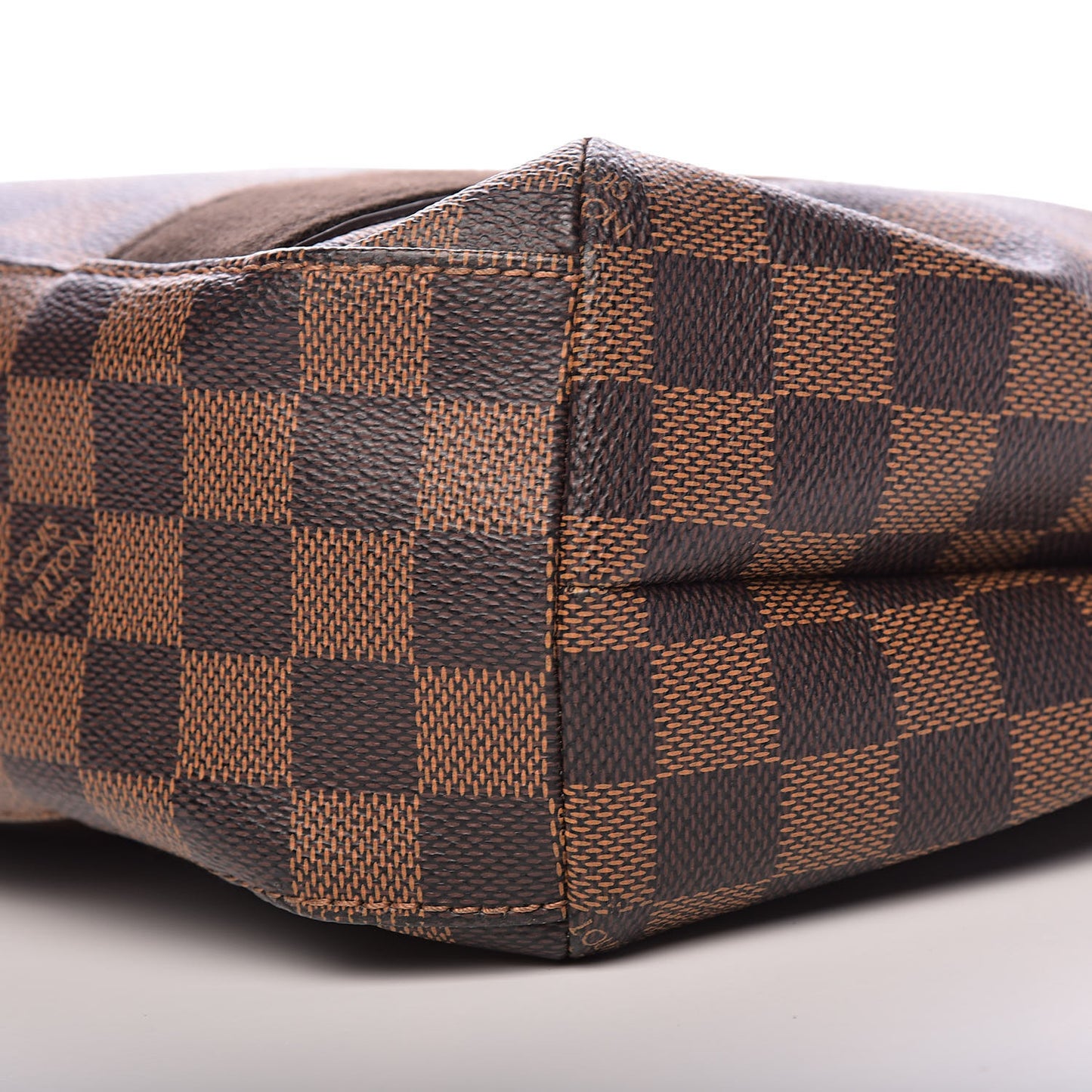 Damier Ebene Cabas Beaubourg