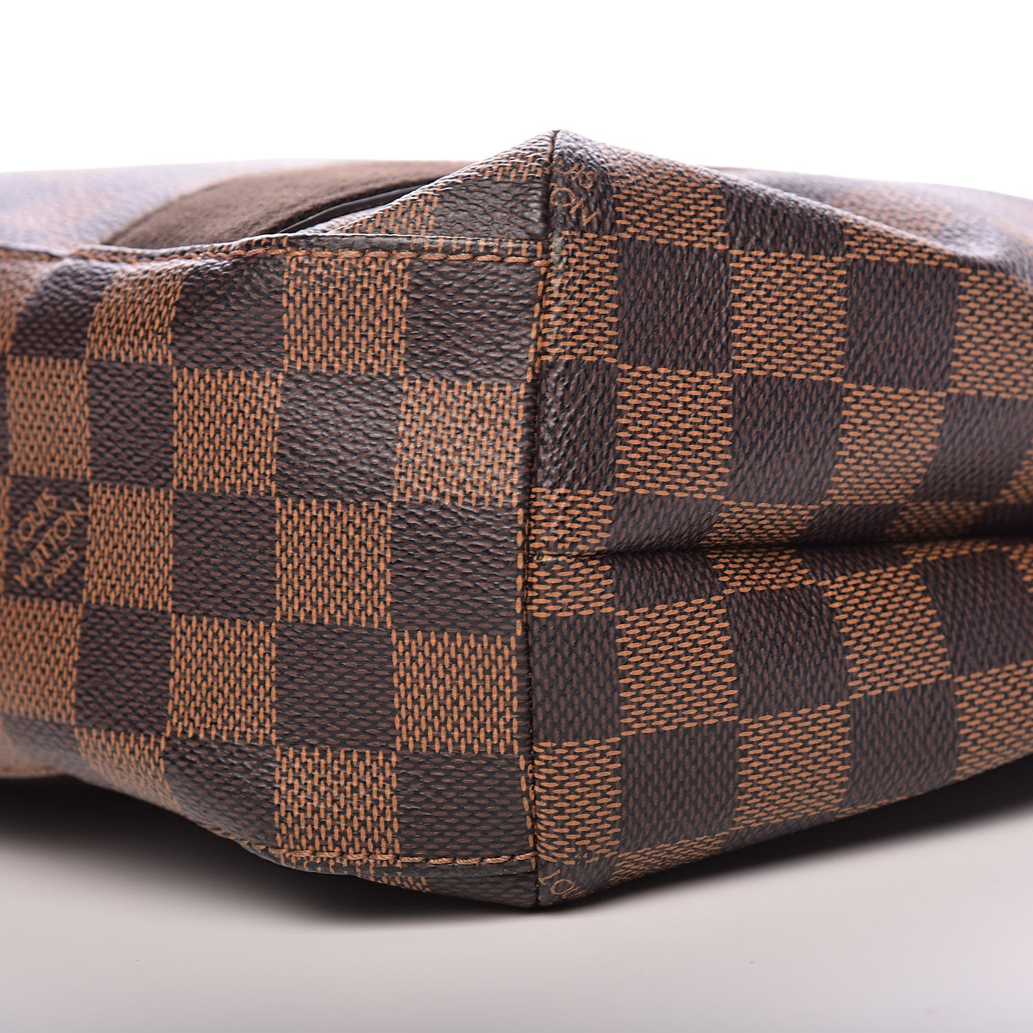 Louis Vuitton Damier Ebene Cabas Beaubourg 8 of 9