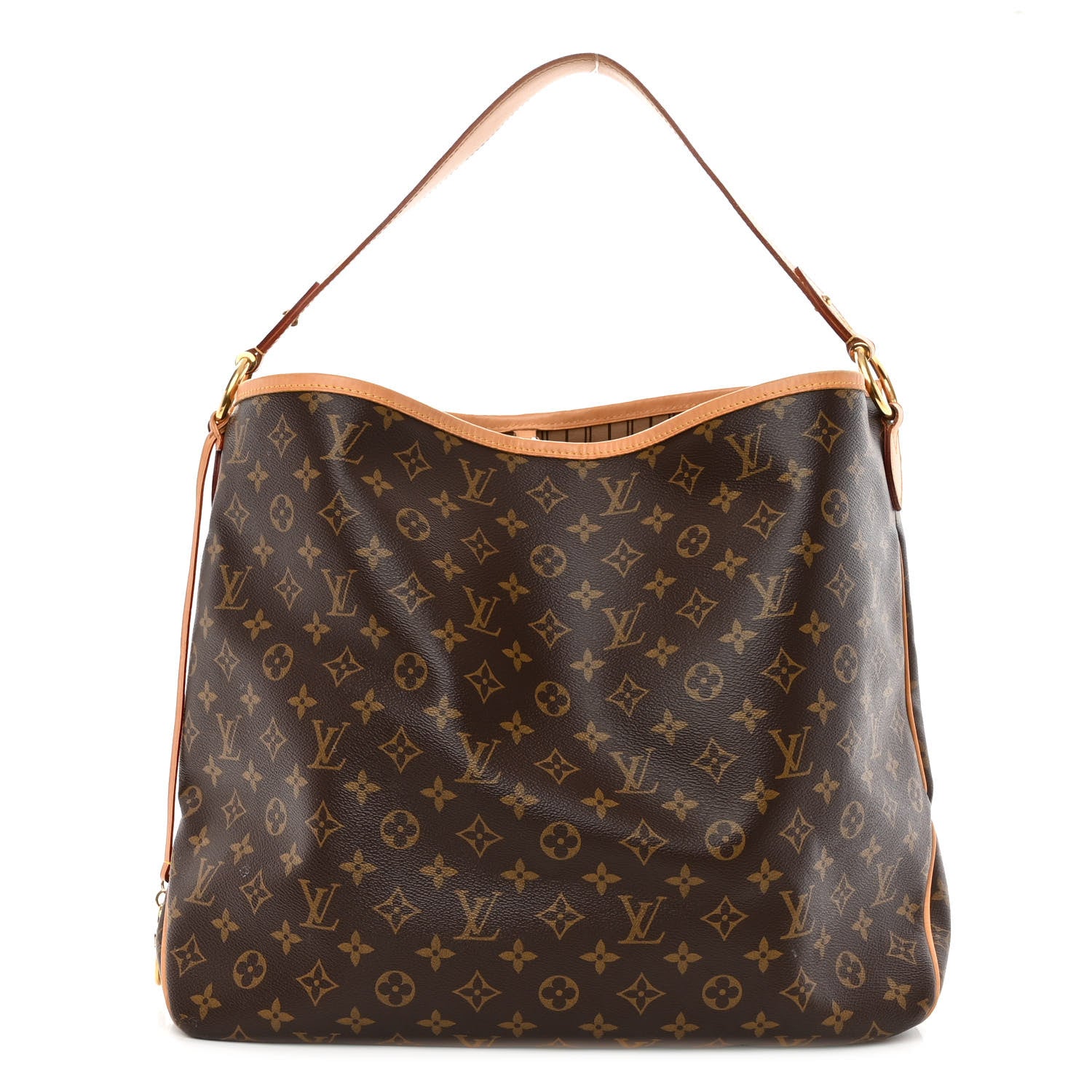 Louis Vuitton Monogram Delightful GM NM 1 of 13