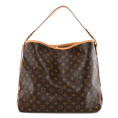 Louis Vuitton Monogram Delightful GM NM 1 of 13