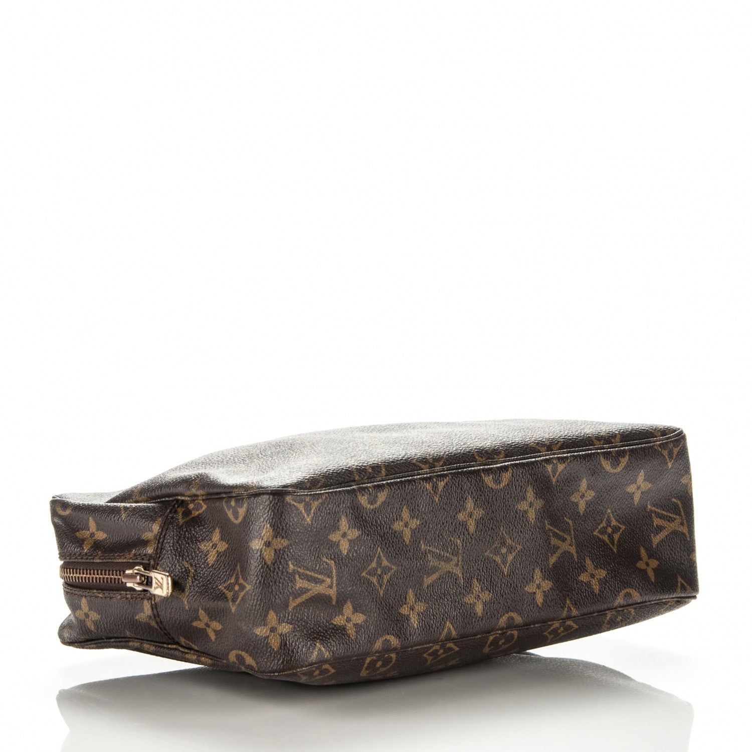 Louis Vuitton Monogram Trousse Toilette 28 4 of 8
