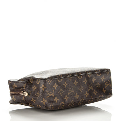 Louis Vuitton Monogram Trousse Toilette 28 4 of 8