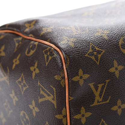 Louis Vuitton Monogram Speedy 30 8 of 25
