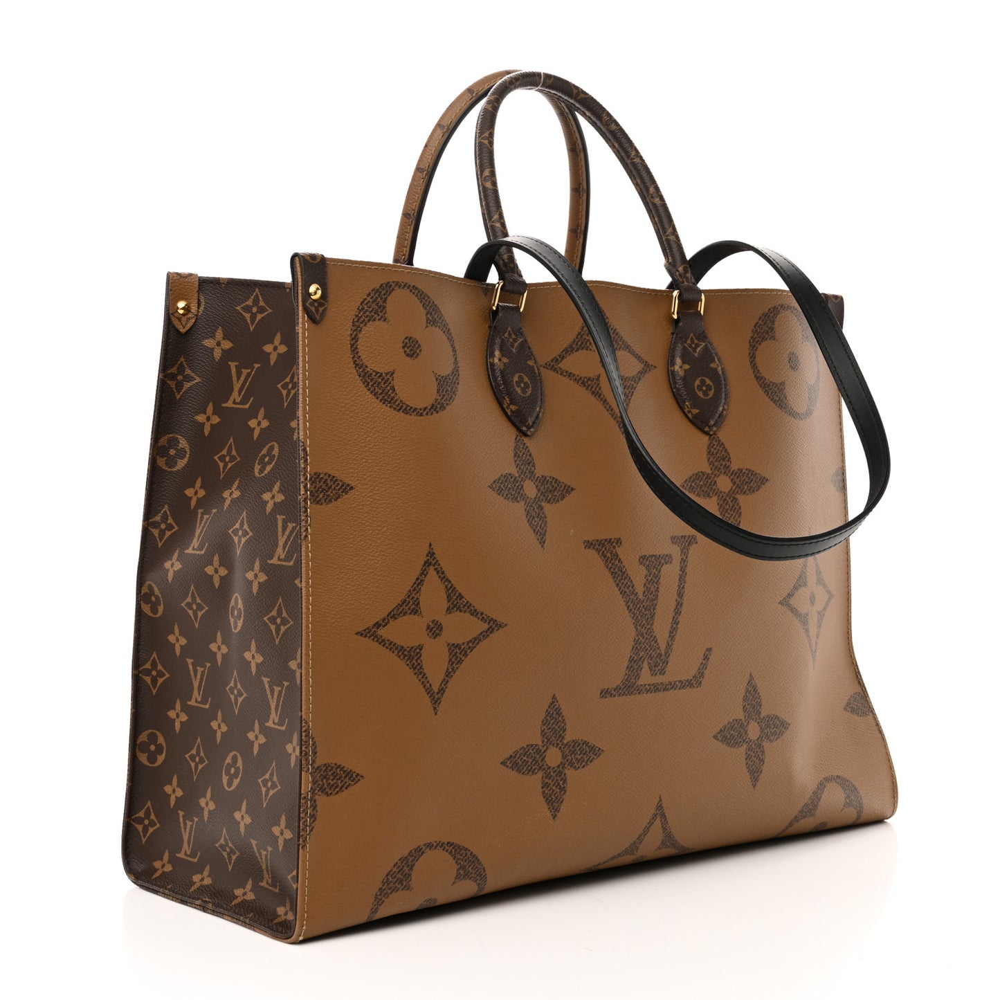 Reverse Monogram Giant Onthego GM