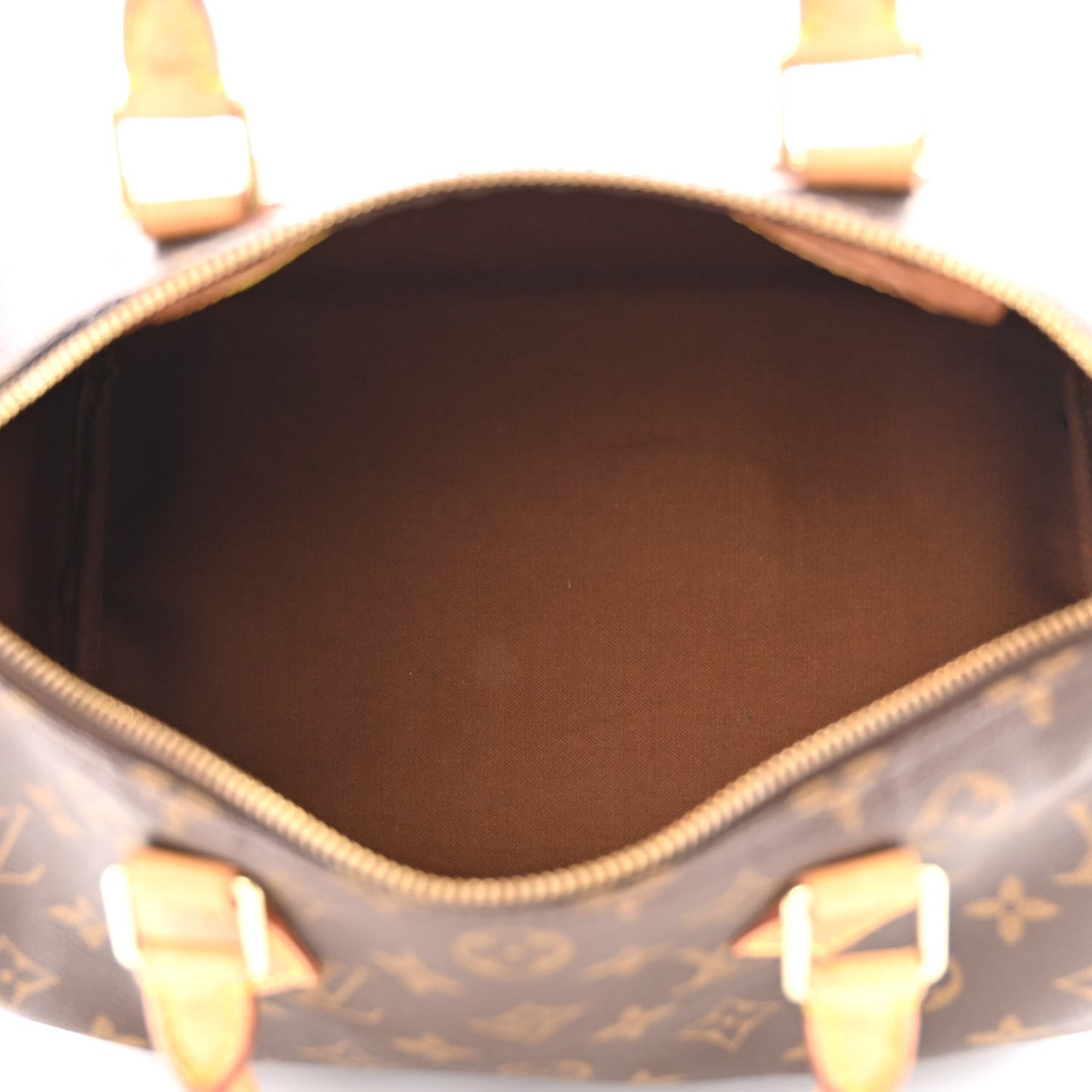 Monogram Speedy 30