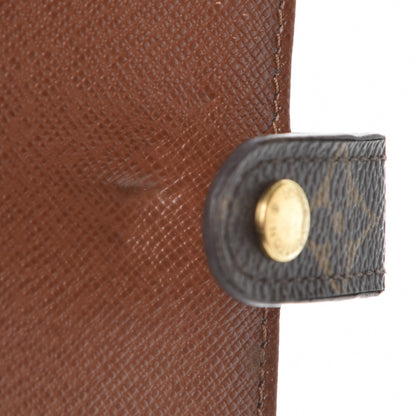 Louis Vuitton Monogram French Purse Wallet 8 of 11