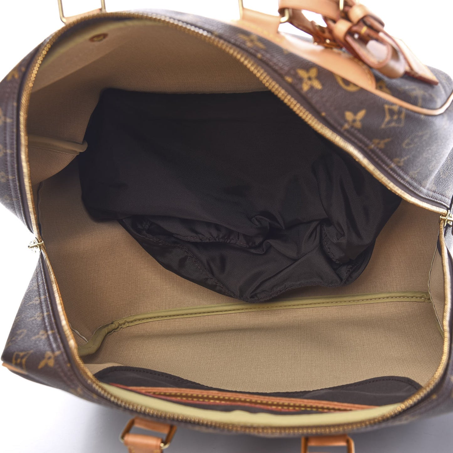 Monogram Evasion Sports Bag