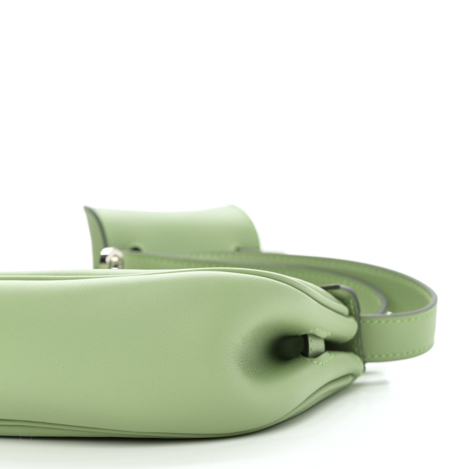 Hermes Swift Kelly Moove Vert Criquet 1740235 – FASHIONPHILE