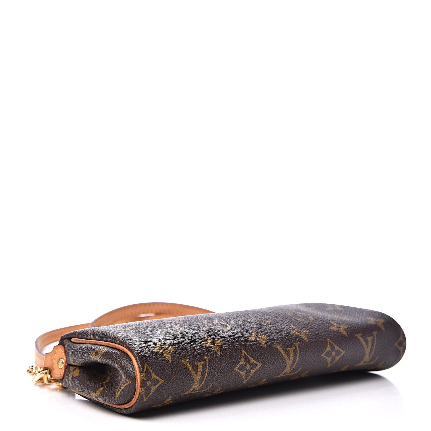 Louis Vuitton Monogram Eva Clutch 3 of 11