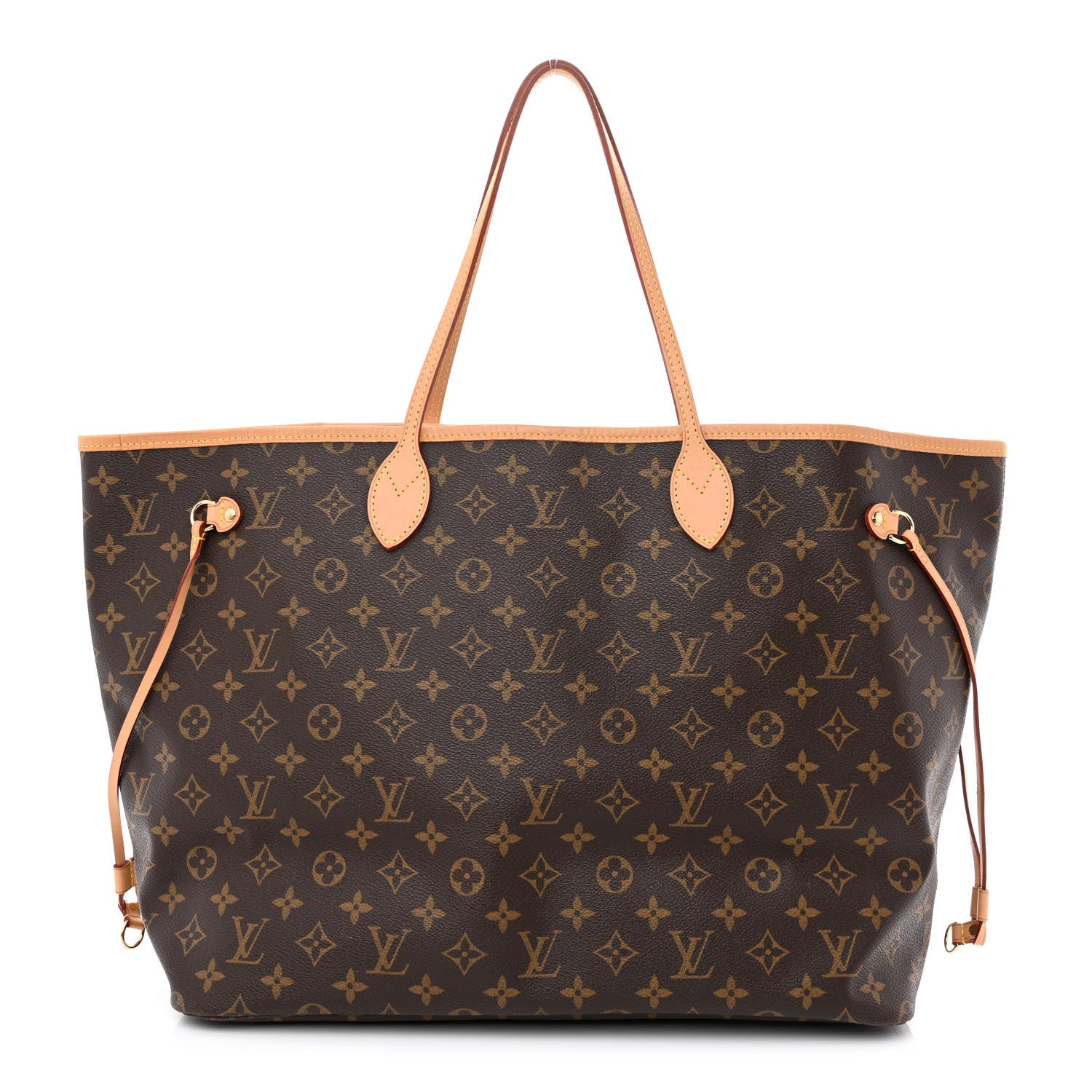 Louis Vuitton Monogram Neo Neverfull GM 1 of 12
