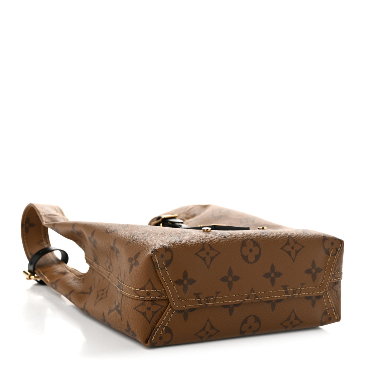 Louis Vuitton Reverse Monogram Atlantis BB 4 of 9