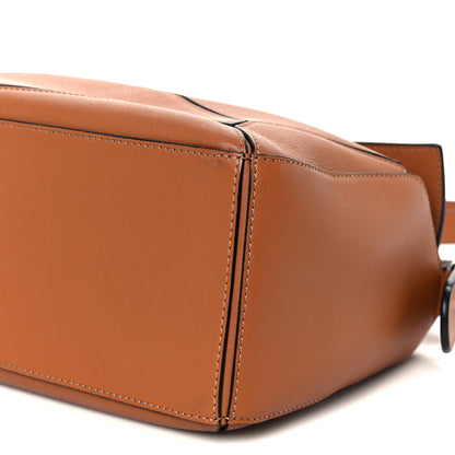 Loewe Calfskin Small Puzzle Bag Tan 11 of 11