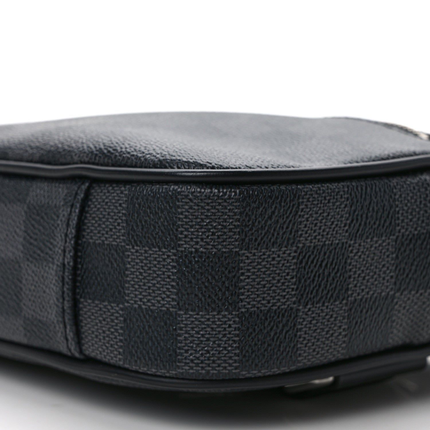 Louis Vuitton Damier Graphite Ambler 9 of 11