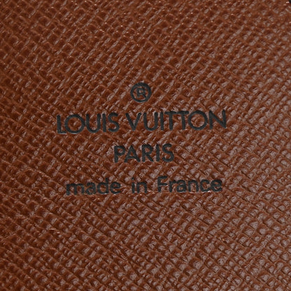 Louis Vuitton Monogram Cigarette Case 6 of 7