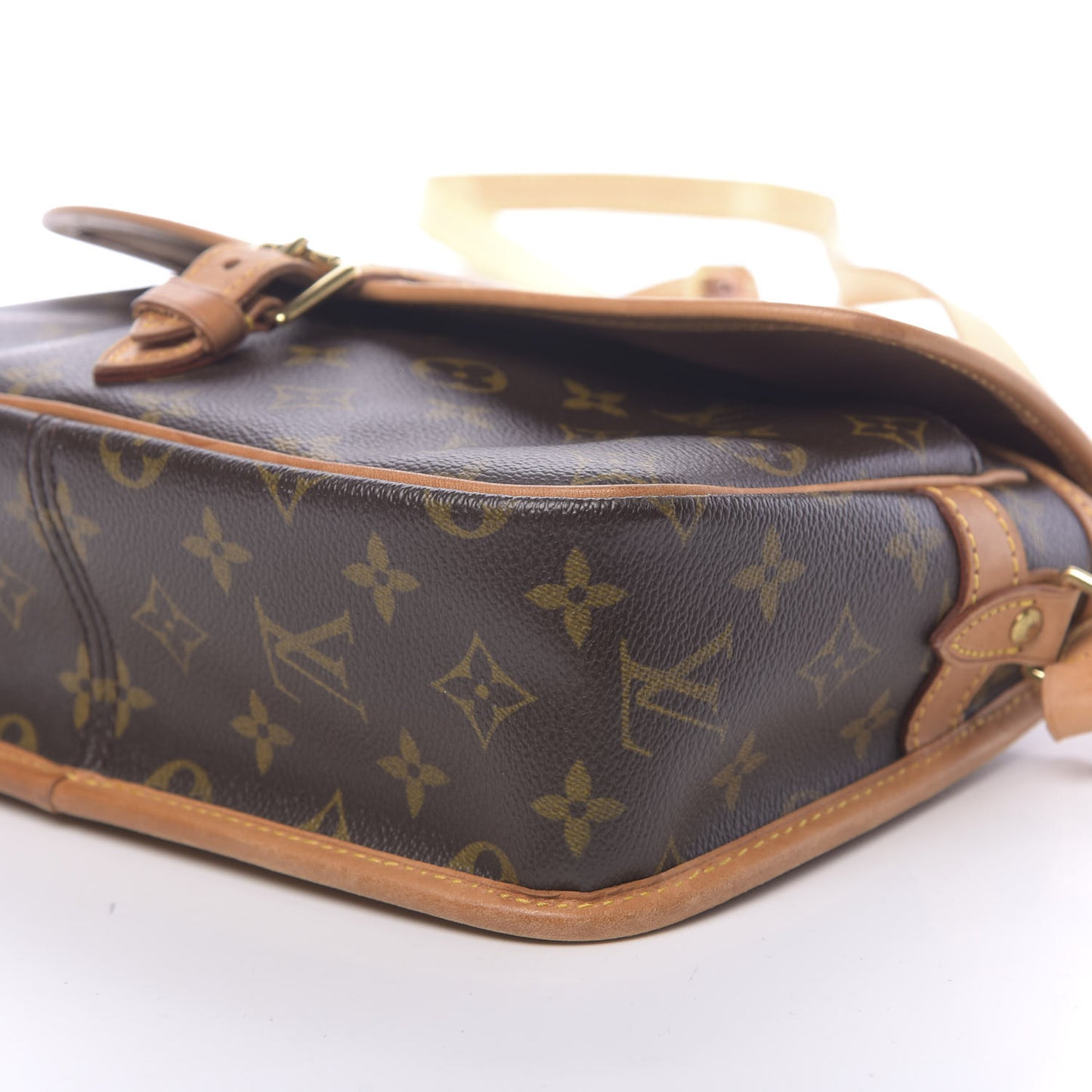 Monogram Sologne