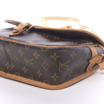 Louis Vuitton Monogram Sologne 11 of 13