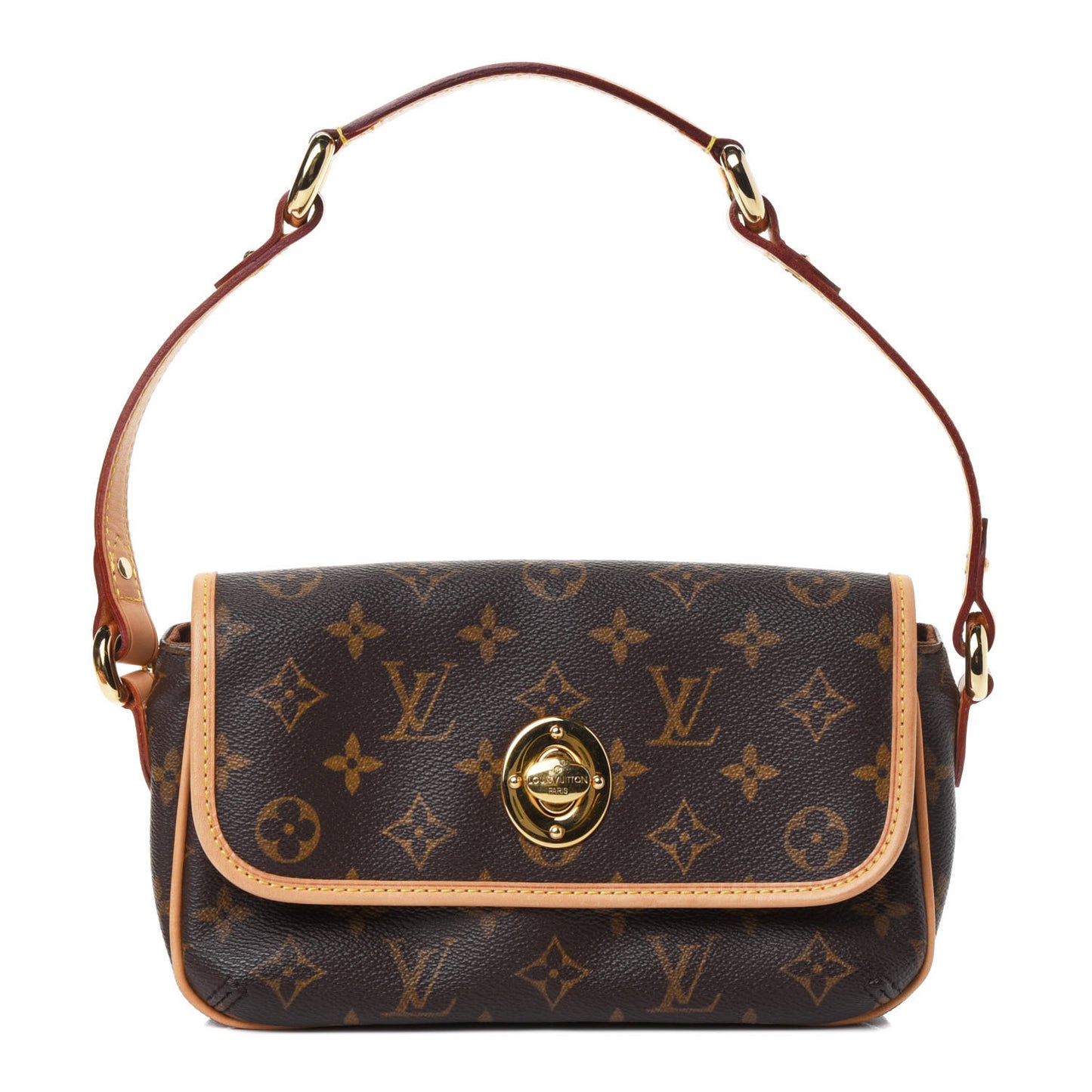 Monogram Tikal PM