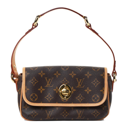 Louis Vuitton Monogram Tikal PM 1 of 4