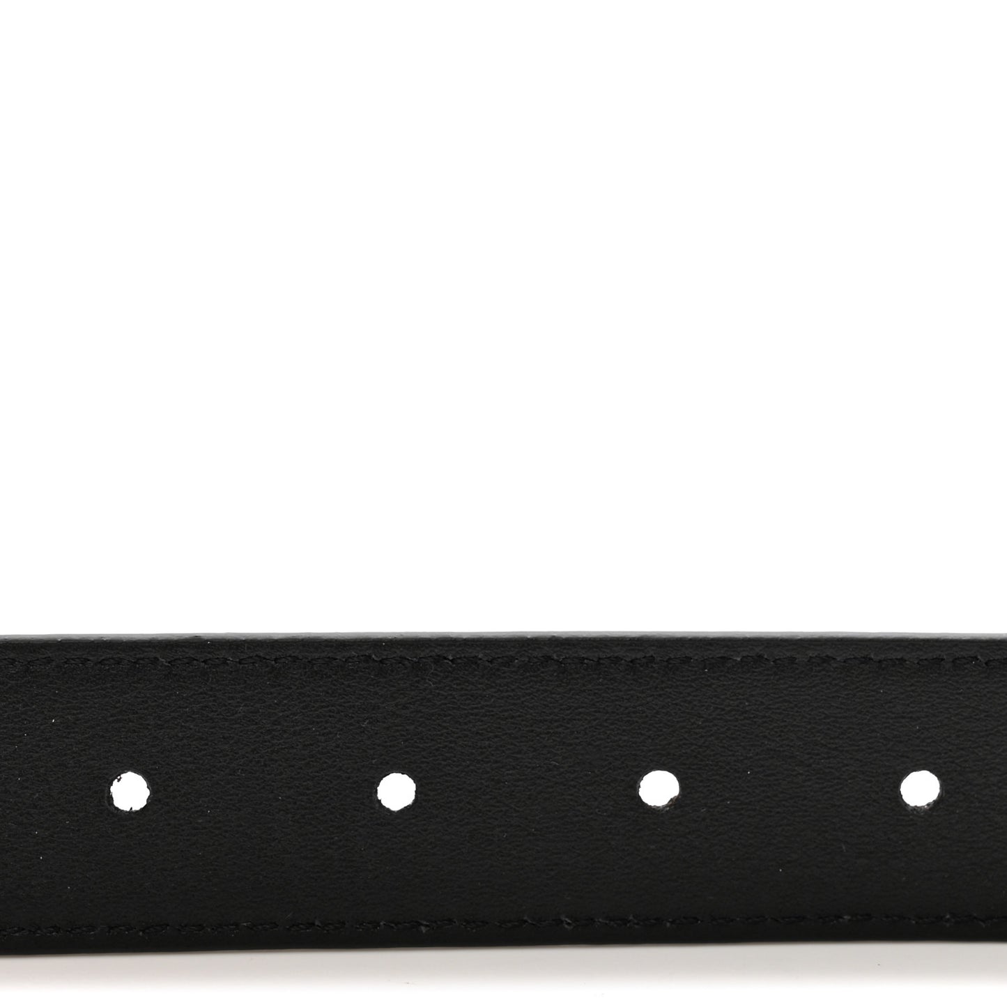 Epi 30mm LV Twist Belt 80/32 Black