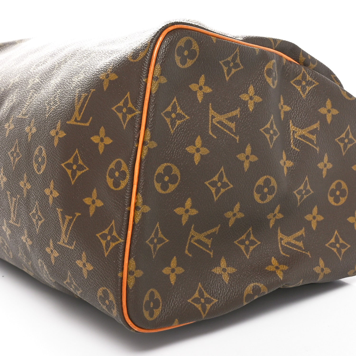 Louis Vuitton Monogram Speedy 40 10 of 11
