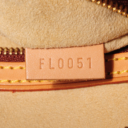Louis Vuitton Monogram Looping MM 7 of 7