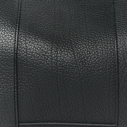 Hermes Vache Country Garden Party 36 MM Black 7 of 9