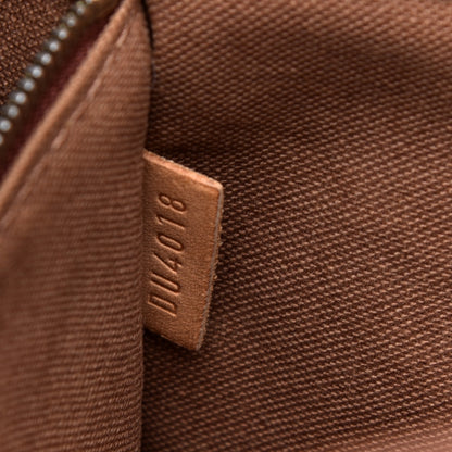 Louis Vuitton Monogram Batignolles Horizontal 8 of 10