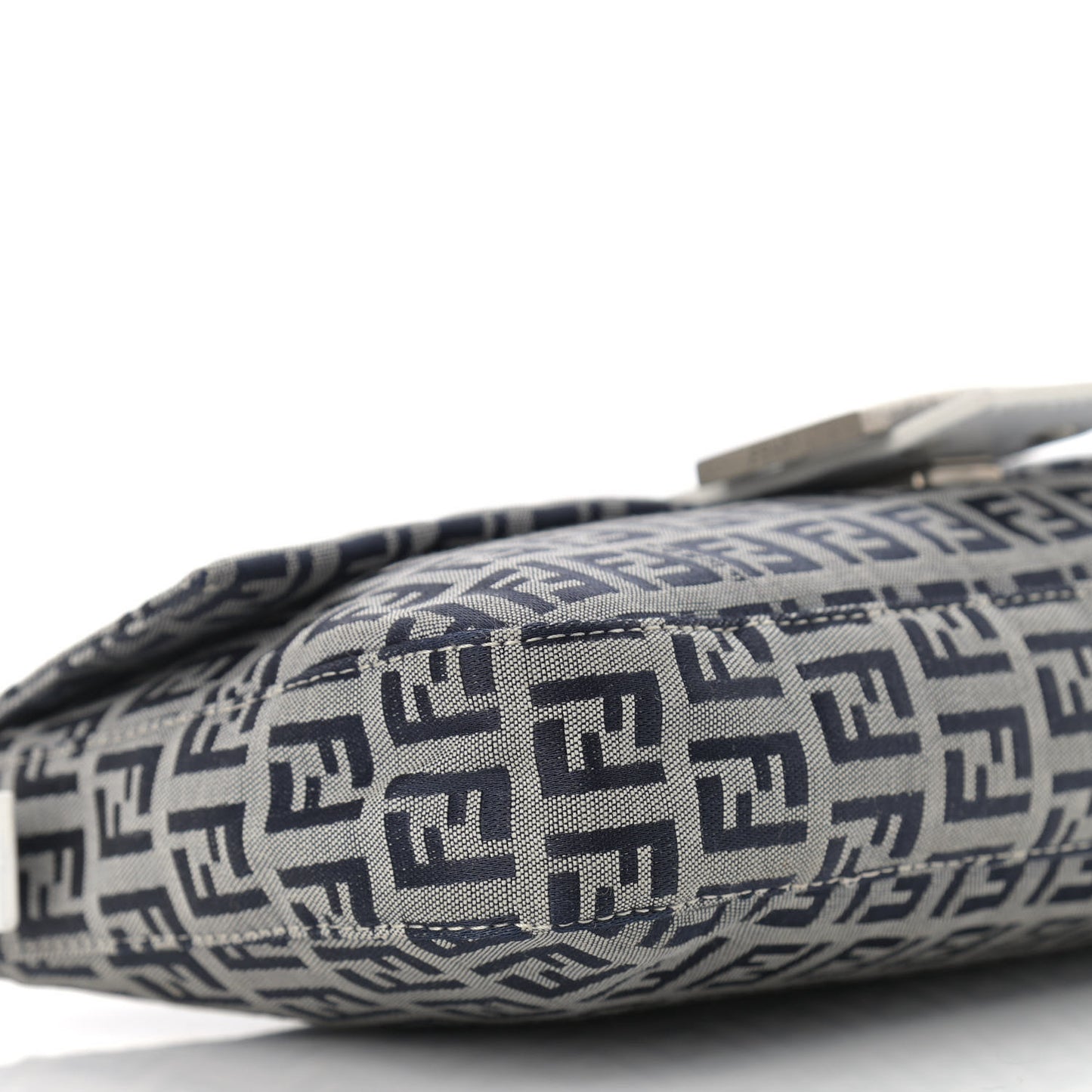 Zucchino Baguette Navy White