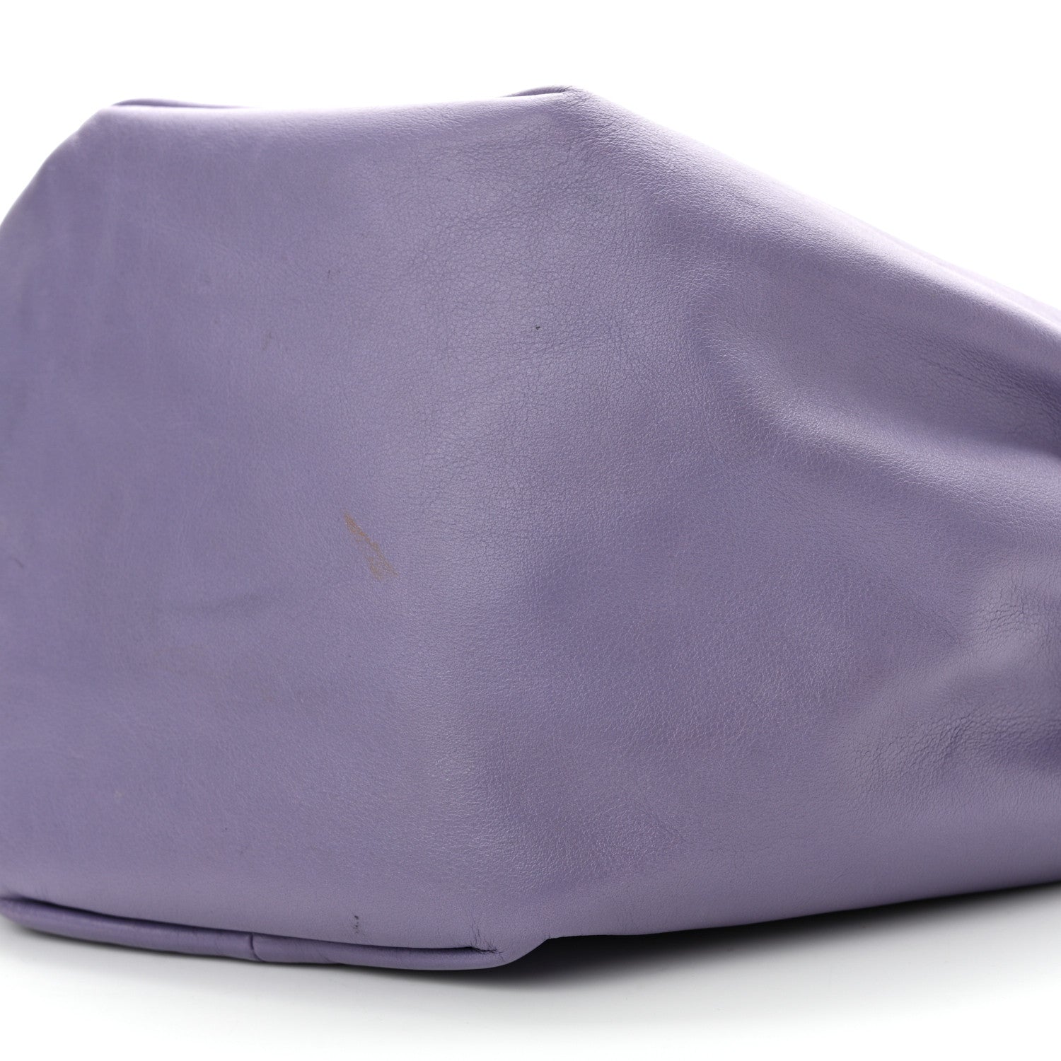 Bottega Veneta Nappa Mini Double Knot Bag Lavender 10 of 12