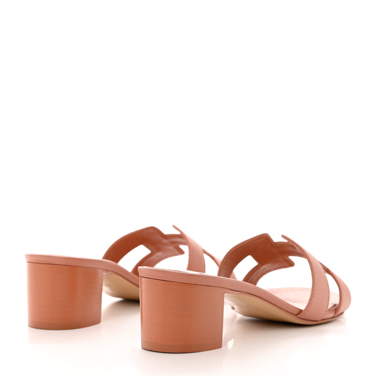Epsom Oasis Sandals 37 Rose Aube