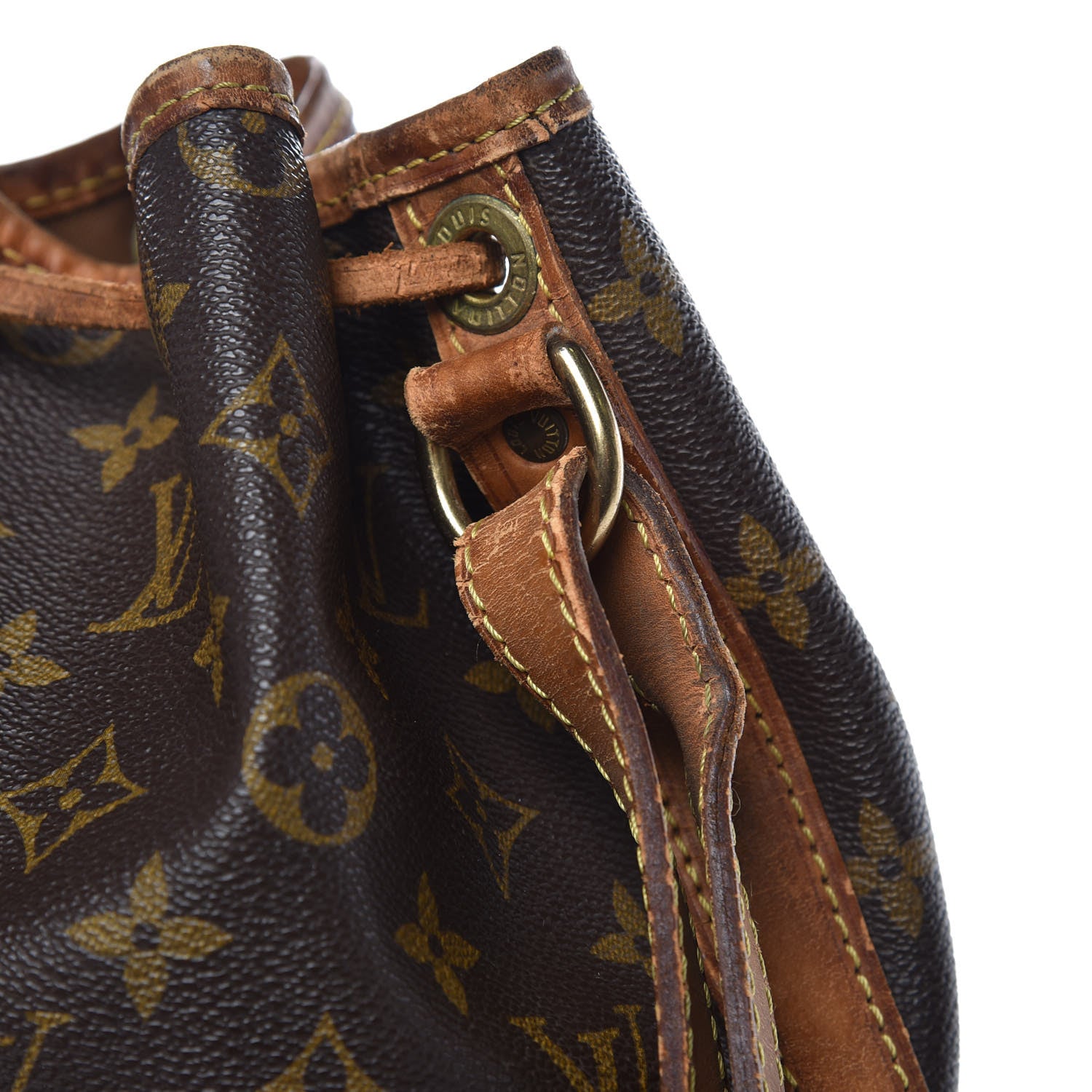 Louis Vuitton Monogram Noe 20 of 26