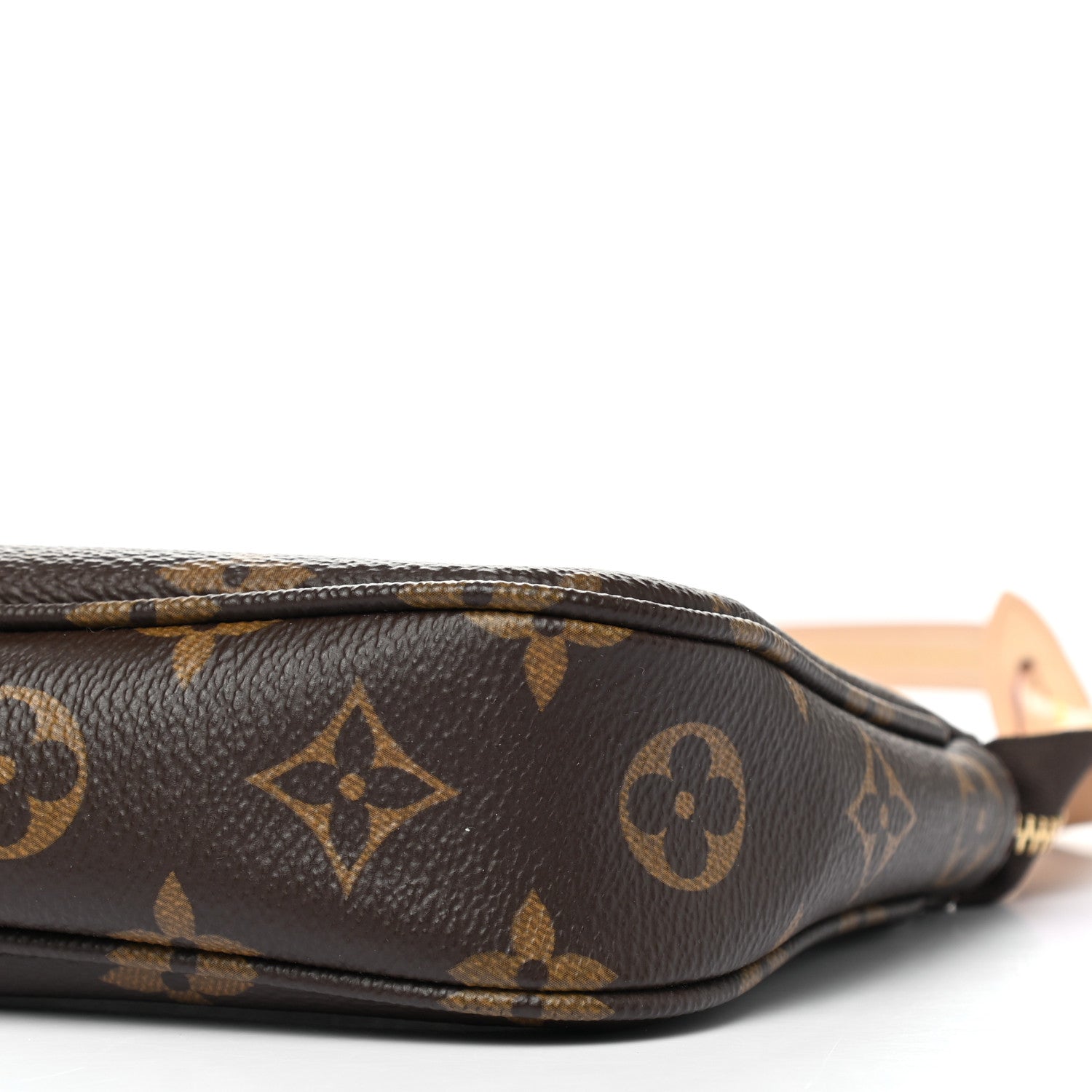 Louis Vuitton Monogram Pochette Accessories NM 10 of 11