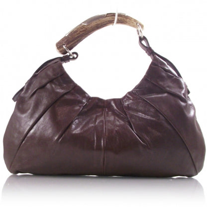 Saint Laurent Mombasa Brown 1 of 9