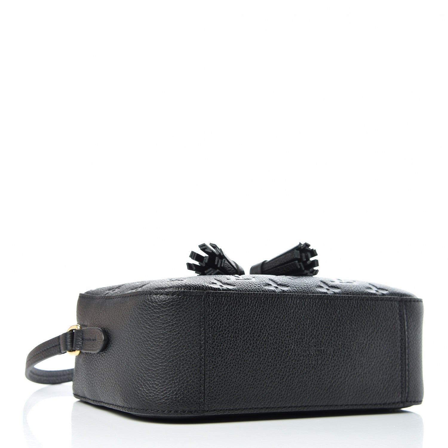 Louis Vuitton Empreinte Saintonge Black 4 of 11