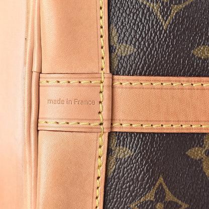 Louis Vuitton Monogram Noe BB 7 of 10