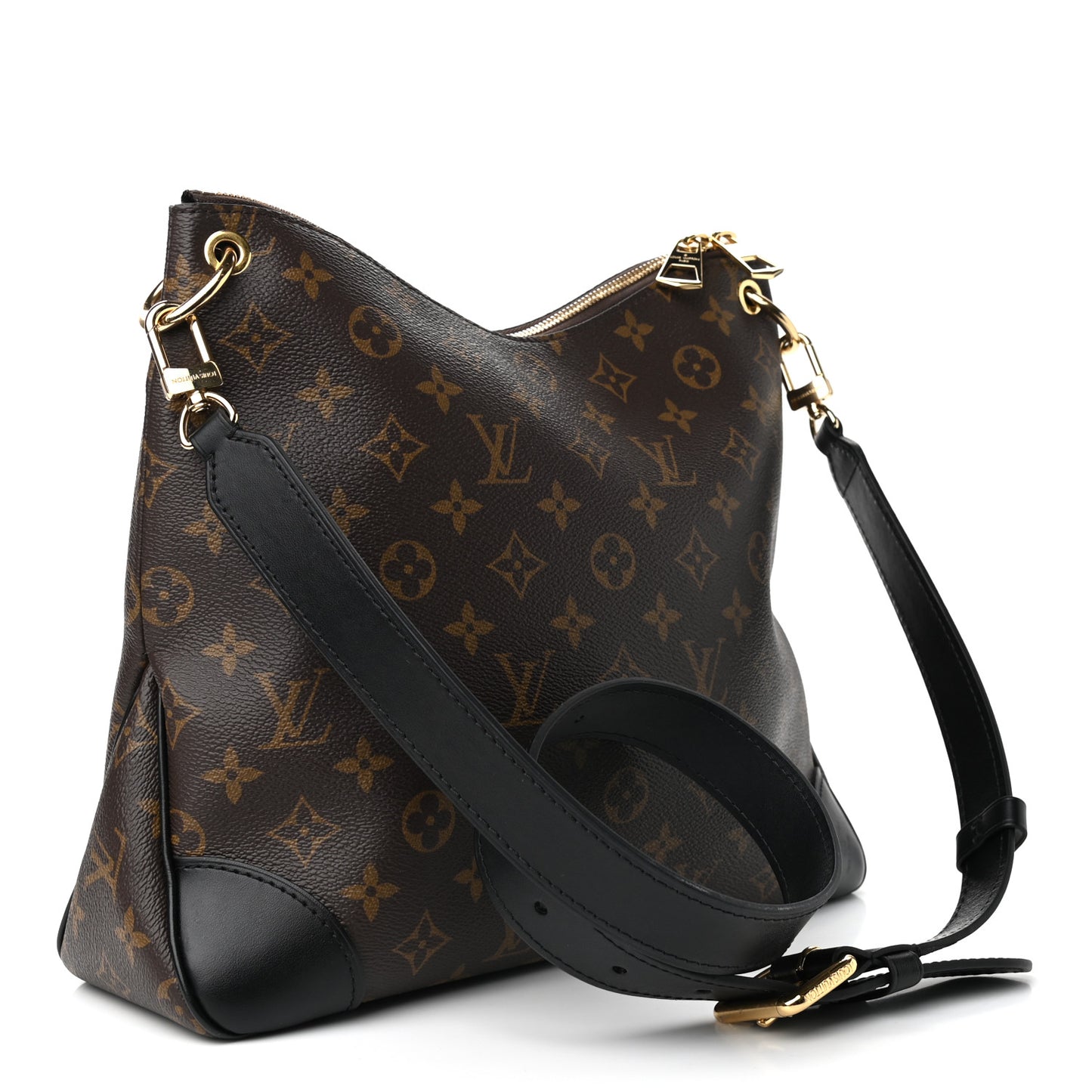 Monogram Odeon MM Black
