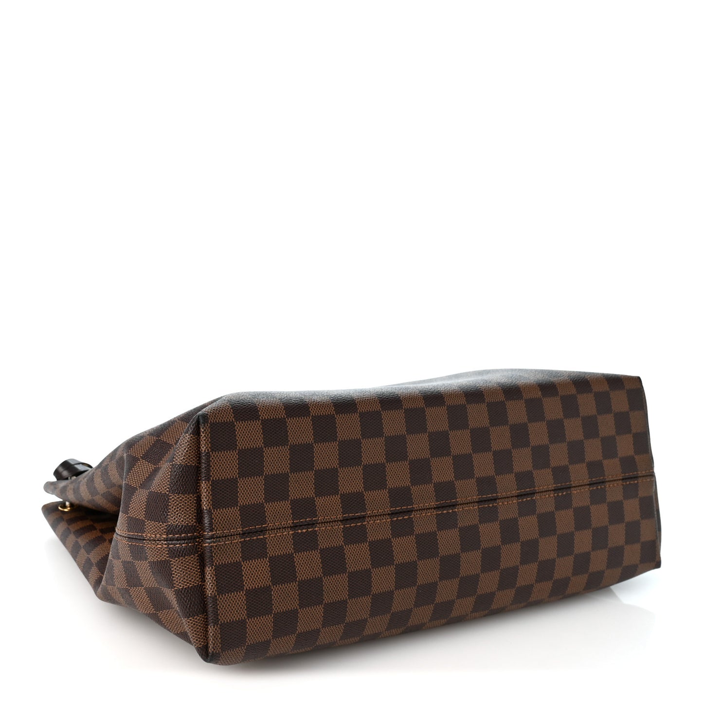 Damier Ebene Graceful MM