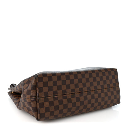 Louis Vuitton Damier Ebene Graceful MM 4 of 9