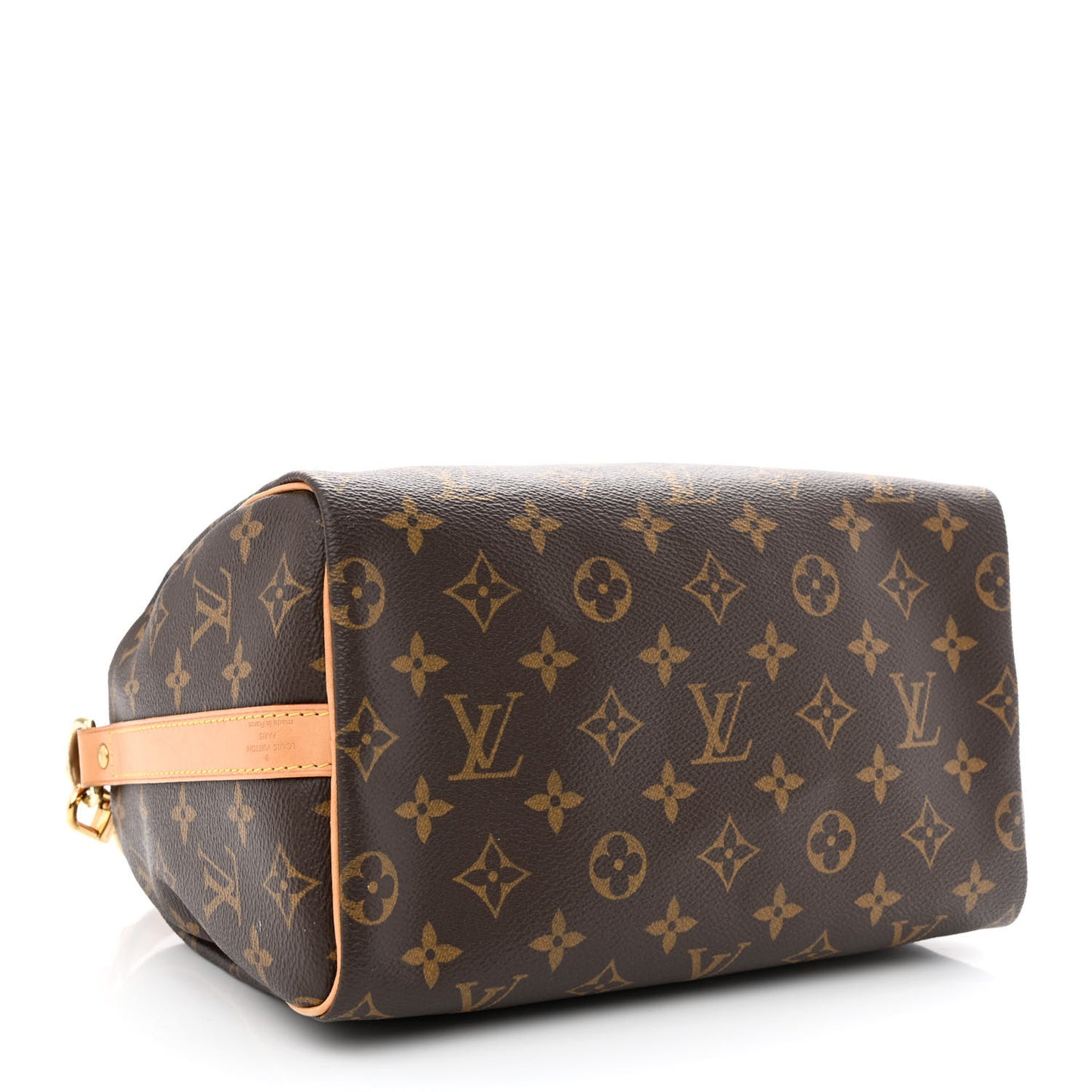 Monogram Speedy Bandouliere 25