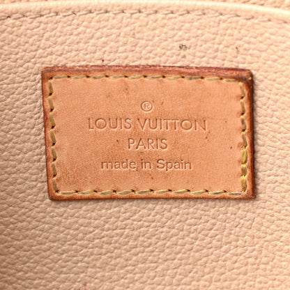 Louis Vuitton Monogram Cosmetic Pouch 6 of 6