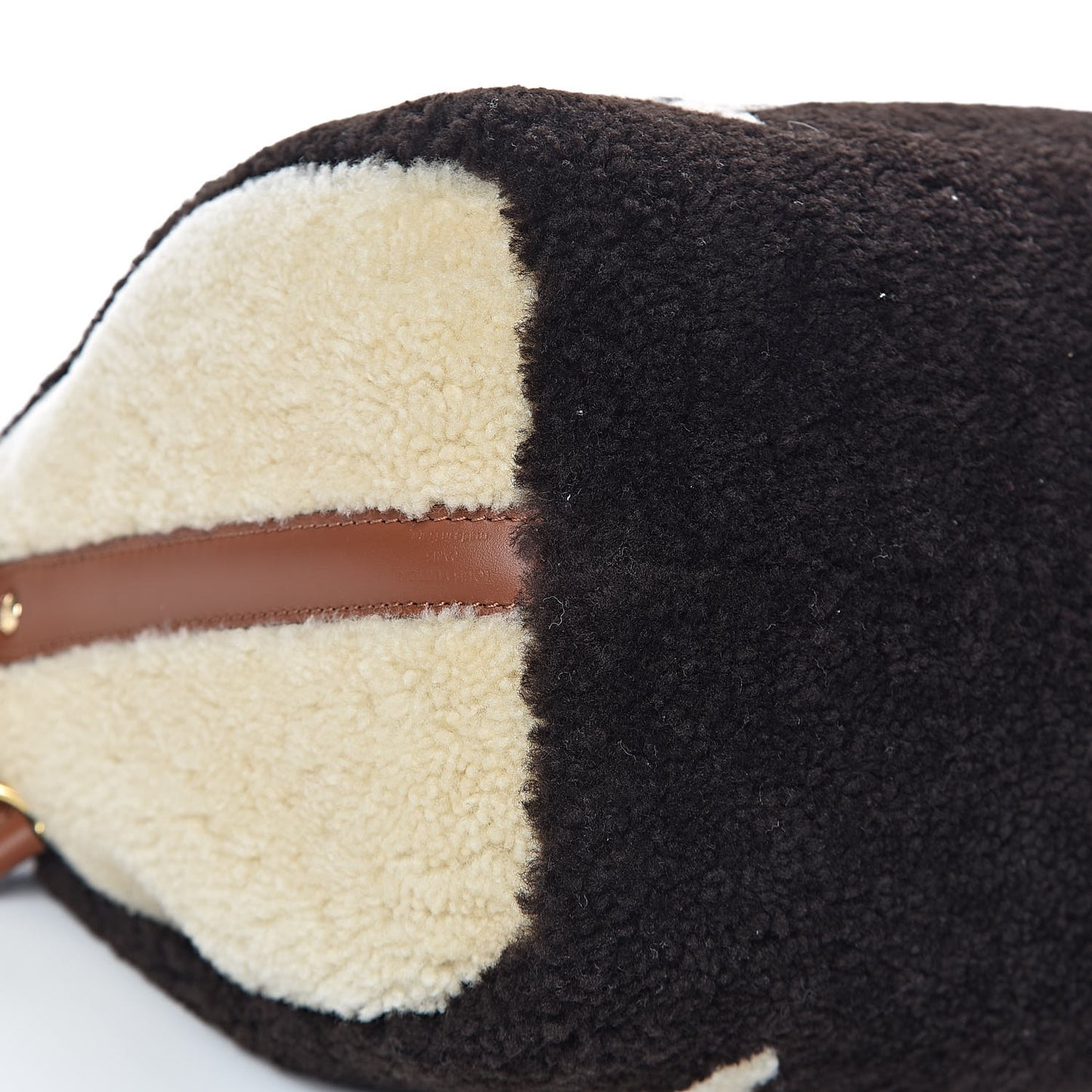 Monogram Teddy Speedy Bandouliere 25