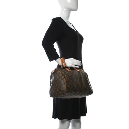 Louis Vuitton Monogram Speedy 30 2 of 19