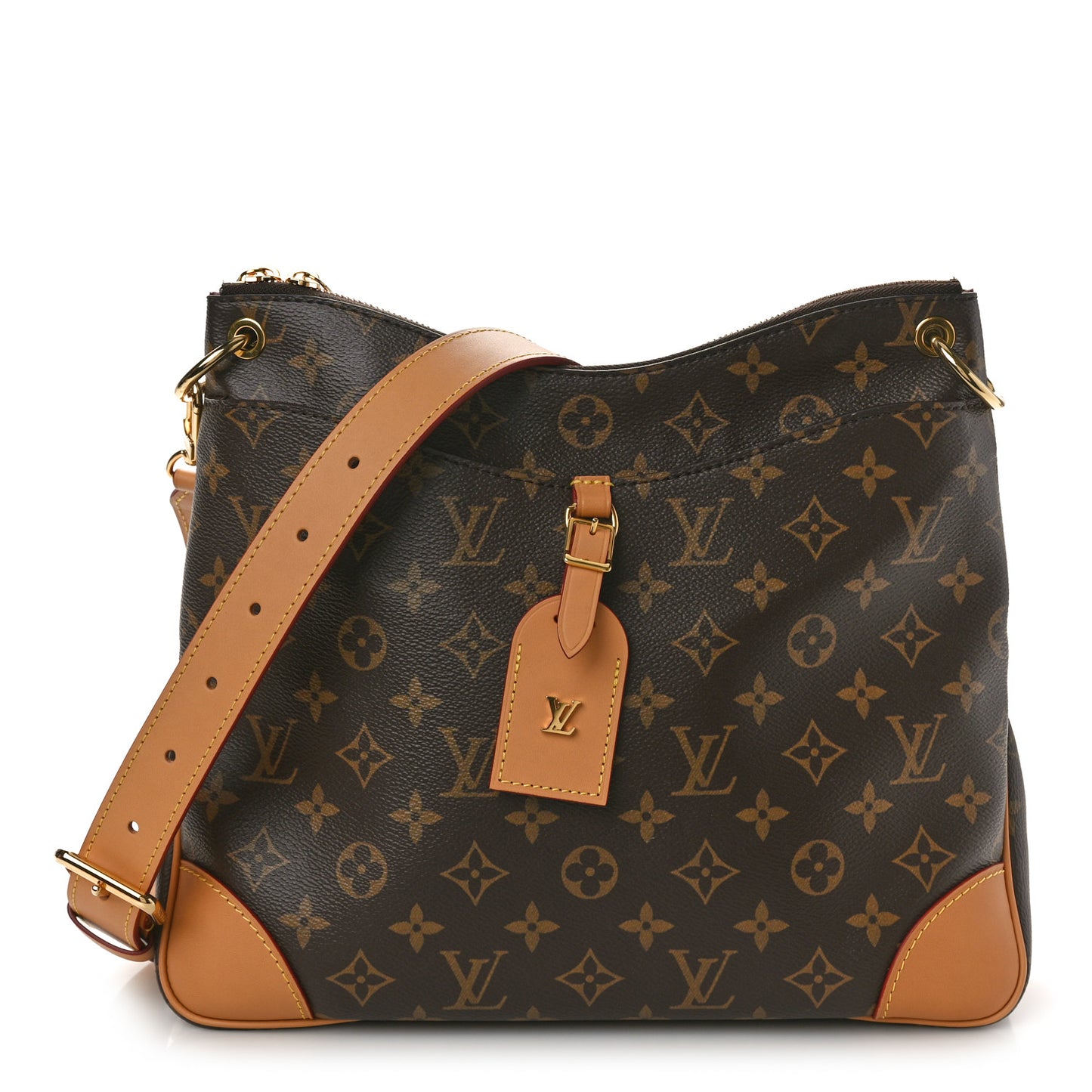 Monogram Odeon MM Natural