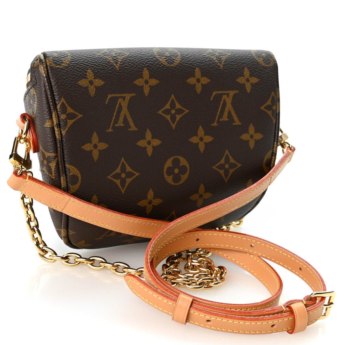 Louis Vuitton Monogram Mini Bumbag 3 of 9